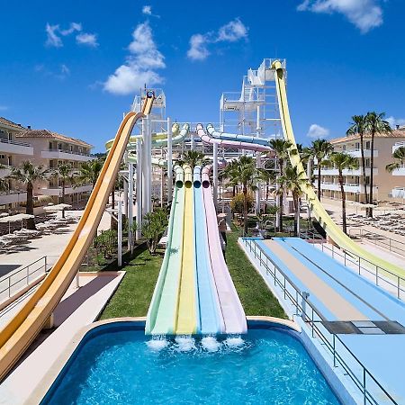 Fergus Club Mallorca Waterpark Magaluf  Zewnętrze zdjęcie