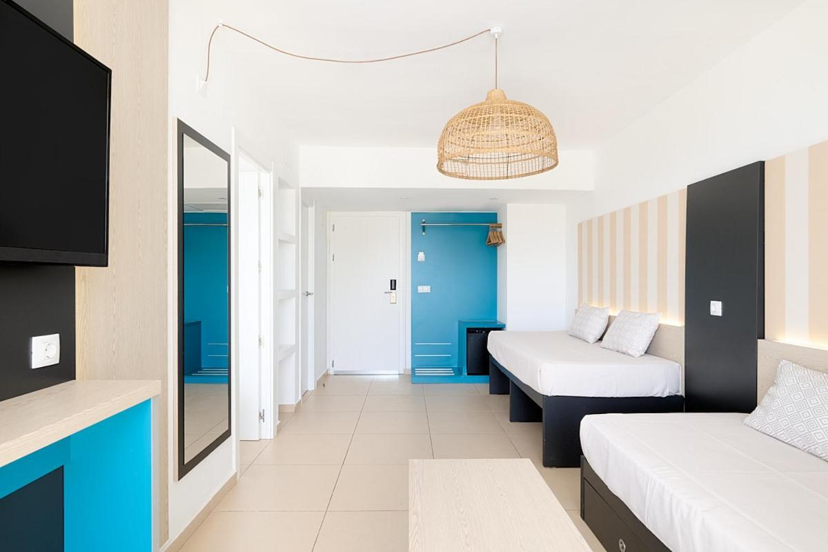 Fergus Club Mallorca Waterpark Magaluf  Zewnętrze zdjęcie