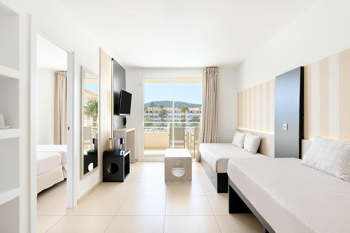 Fergus Club Mallorca Waterpark Magaluf  Zewnętrze zdjęcie