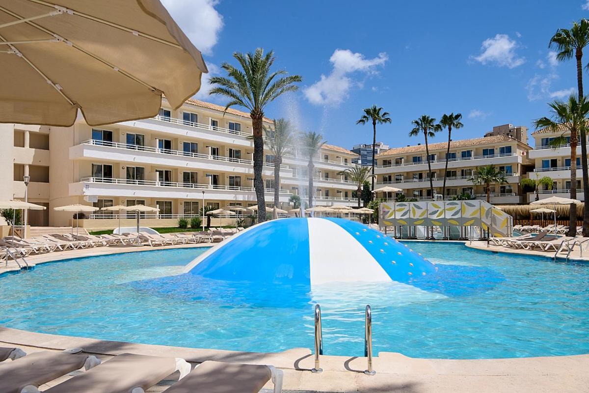Fergus Club Mallorca Waterpark Magaluf  Zewnętrze zdjęcie