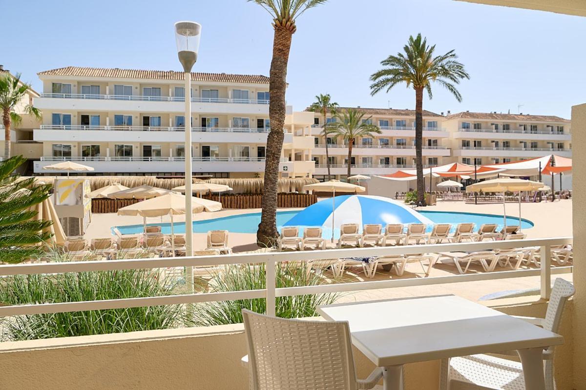 Fergus Club Mallorca Waterpark Magaluf  Zewnętrze zdjęcie