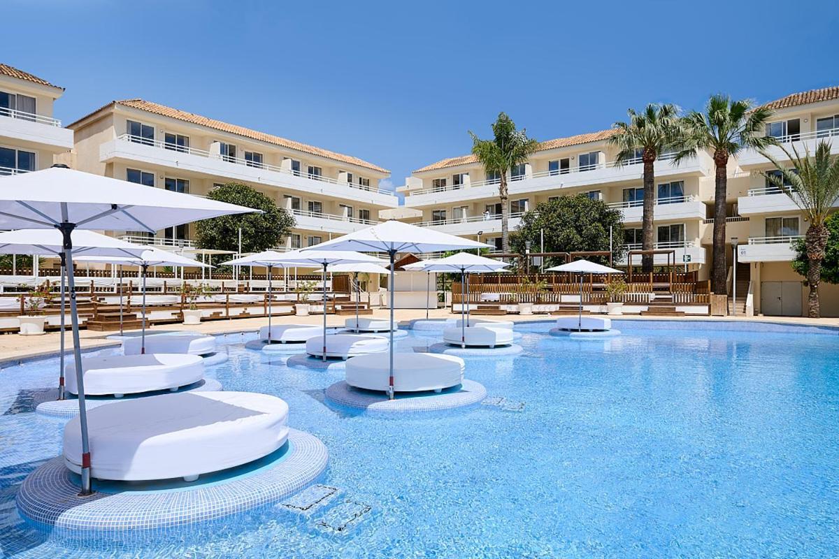 Fergus Club Mallorca Waterpark Magaluf  Zewnętrze zdjęcie