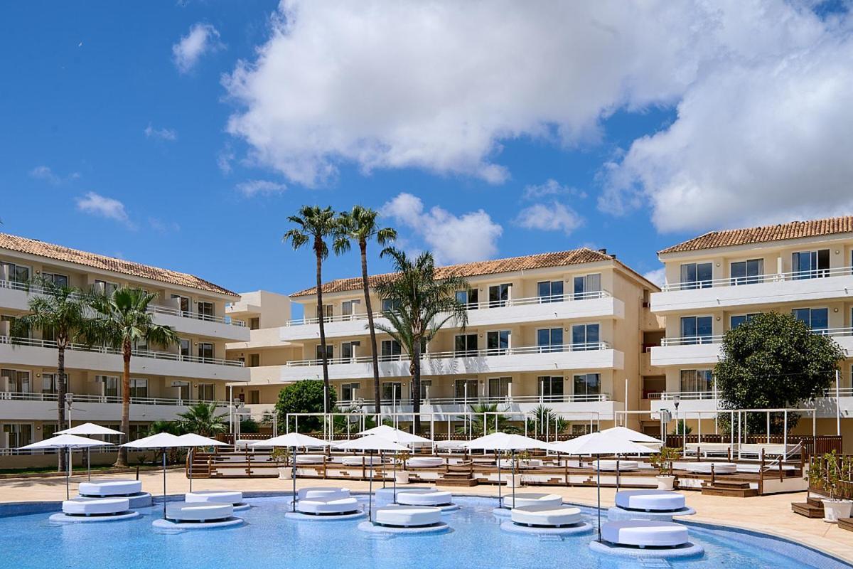 Fergus Club Mallorca Waterpark Magaluf  Zewnętrze zdjęcie