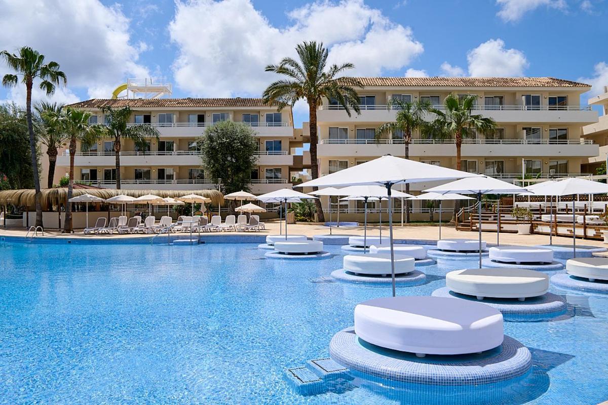Fergus Club Mallorca Waterpark Magaluf  Zewnętrze zdjęcie