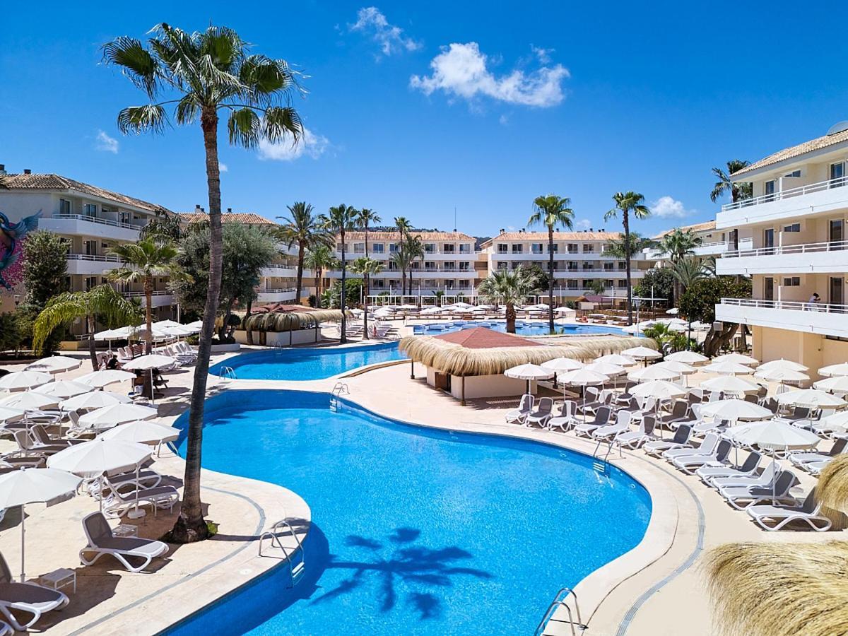 Fergus Club Mallorca Waterpark Magaluf  Zewnętrze zdjęcie