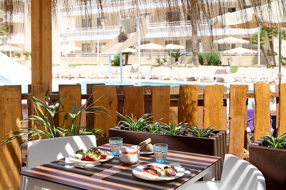 Fergus Club Mallorca Waterpark Magaluf  Zewnętrze zdjęcie