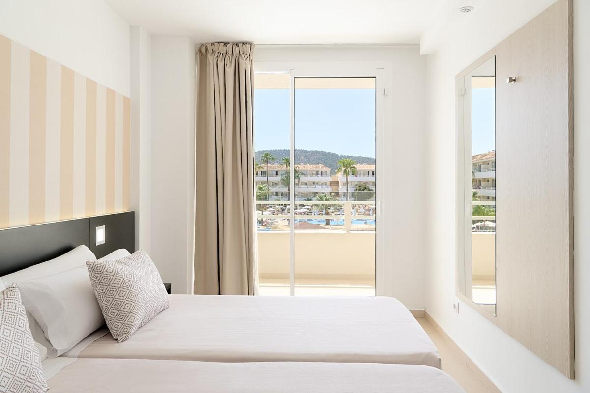 Fergus Club Mallorca Waterpark Magaluf  Zewnętrze zdjęcie